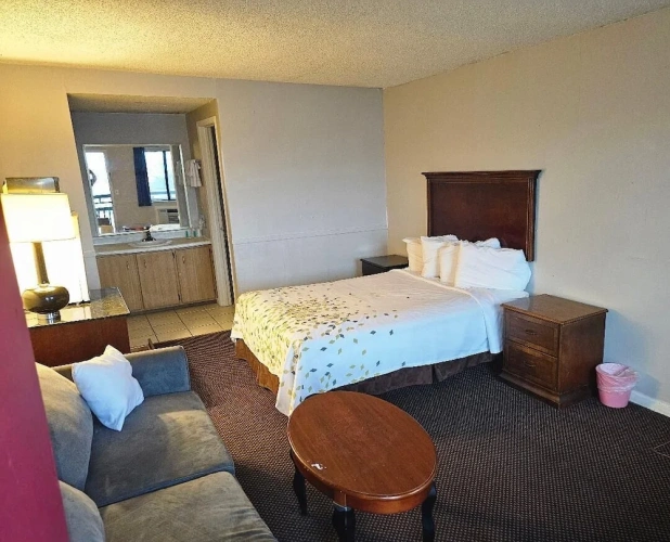 Economy Single room