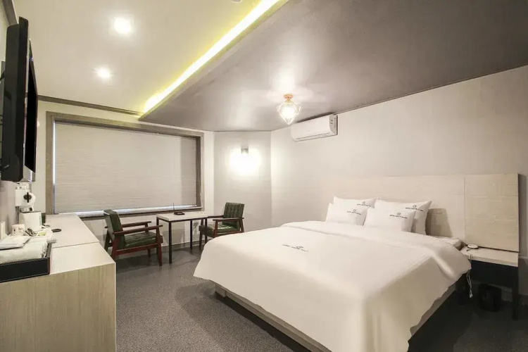 Hotel Haute