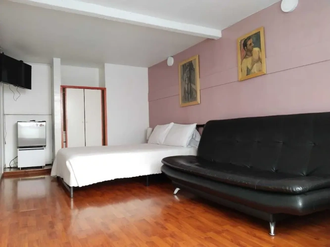 Business Double room
