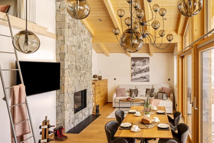 Penthouse Suite