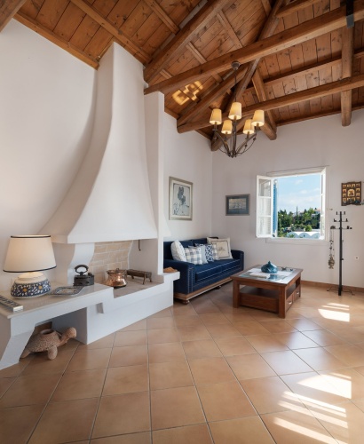 Ambassador Double Apartment