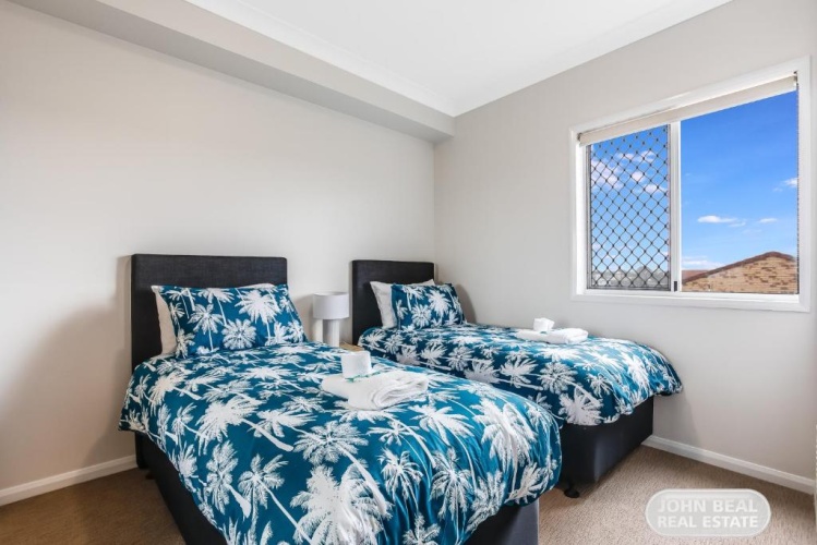 Deluxe Double room with balcony and with sea view