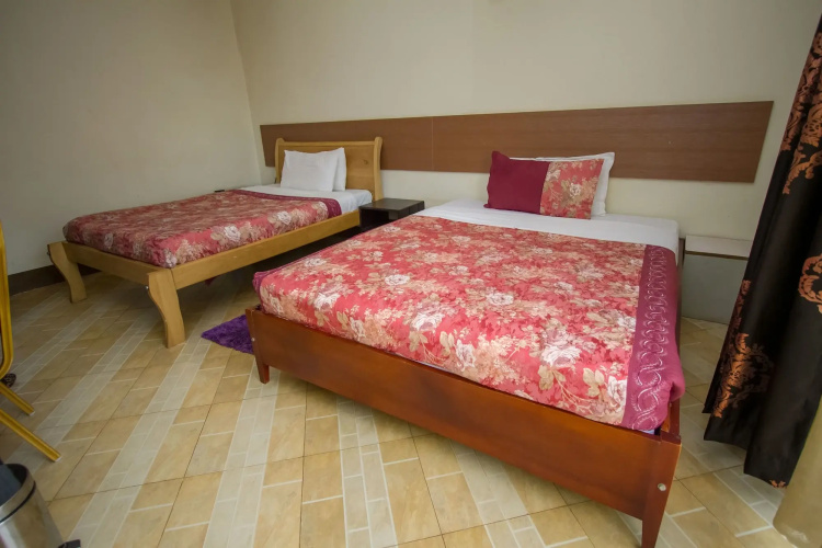 Grand Global Hotel