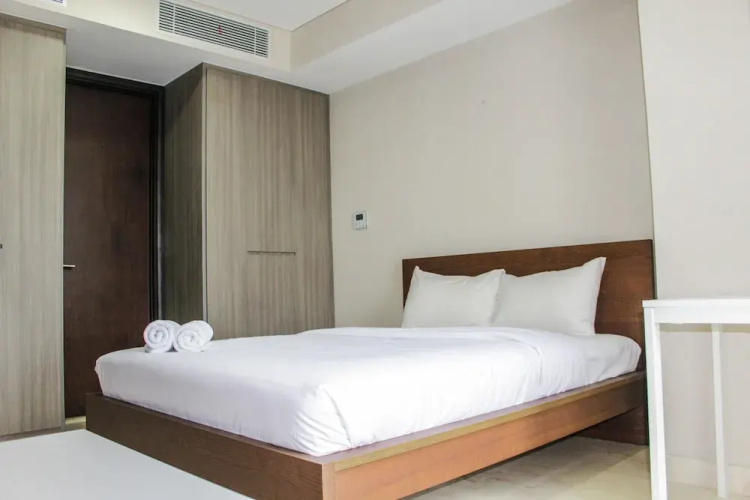 Ciputra World 2 Jakarta