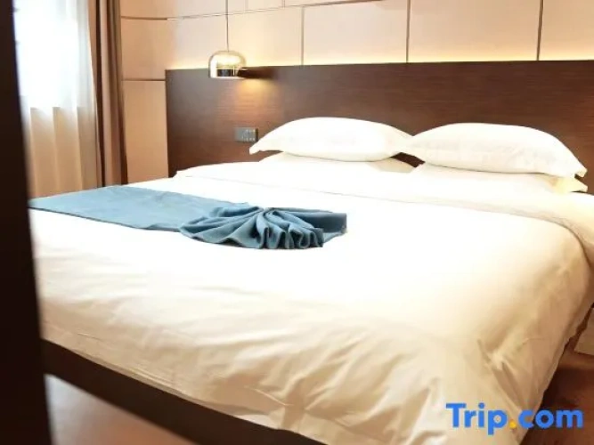 Business Double Suite