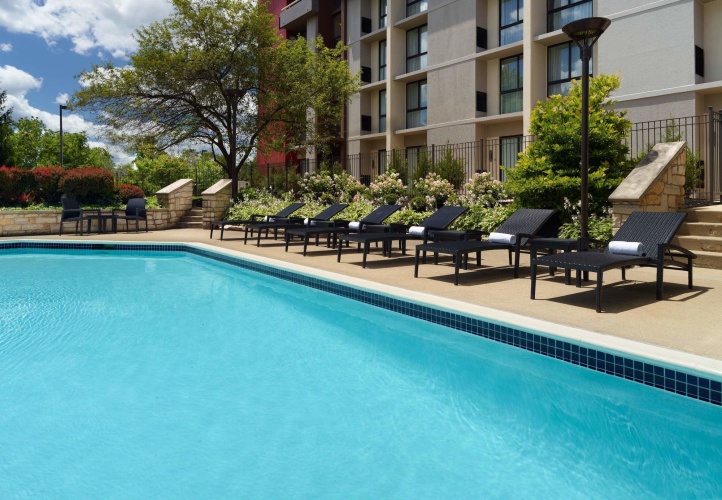 Marriott Dayton photo 18