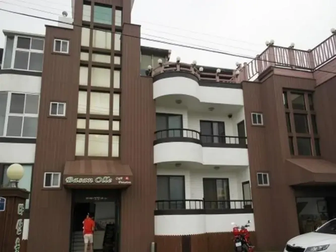 Quadruple Family Suite