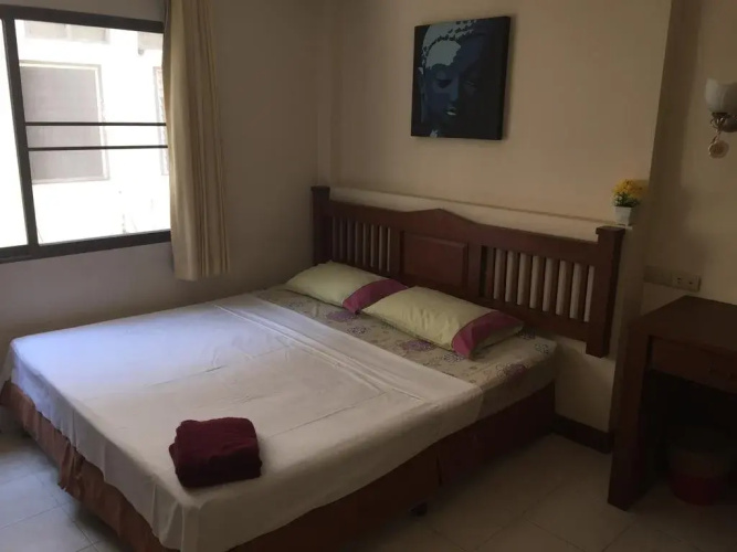 Same Same Guesthouse