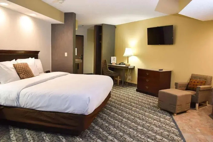 Days Inn