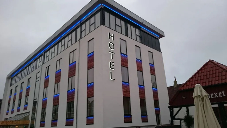 Hotelbild