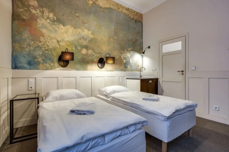 Sentral Apartments