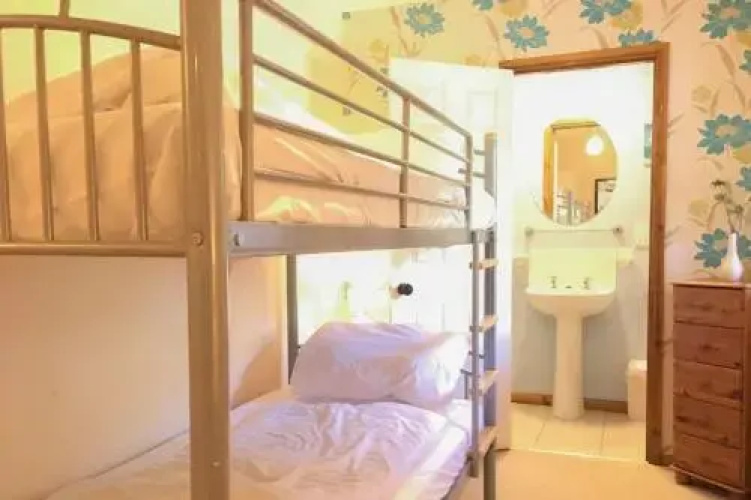 Fistral Cottage