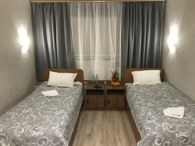 Фотография номера гостиницы Гостевой дом Томилино