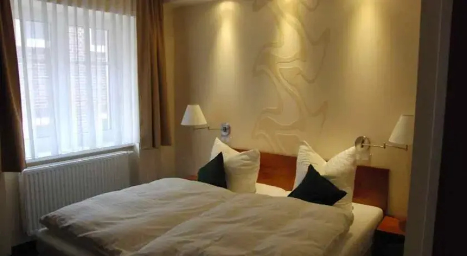 Hotel Am Kirchplatz