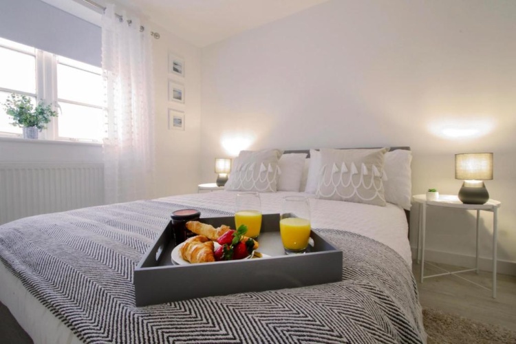 Double Apartment