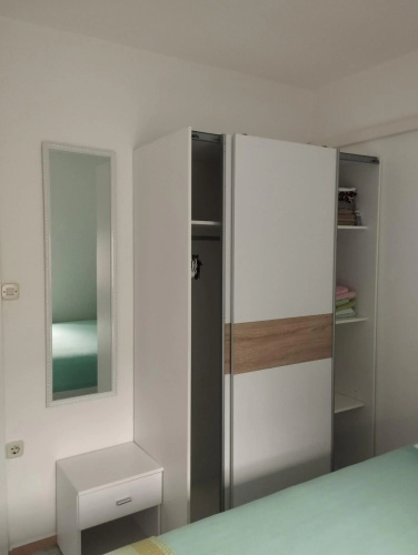 Apartmani Ruža