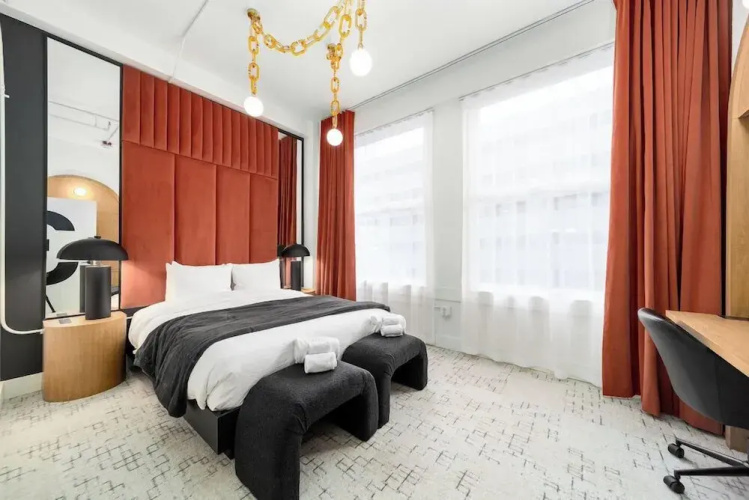 Imagen del hotel