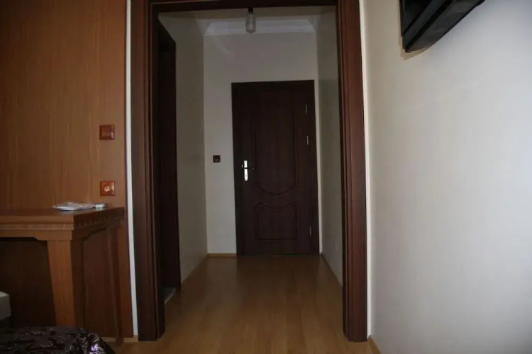 Fidan Park Hotel