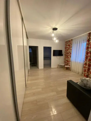 Apartament Straja