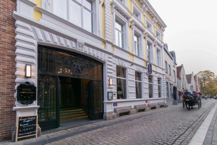 Hotelafbeelding