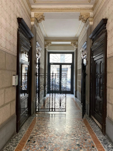San Gregorio Luxury Master Guest Apartment