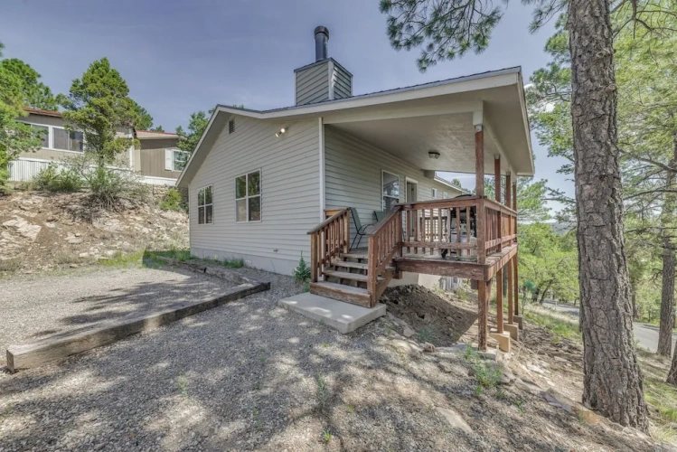 2 Bedrooms Cottage