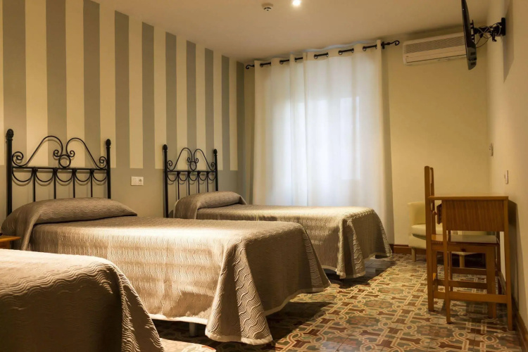 Hostal San Miguel