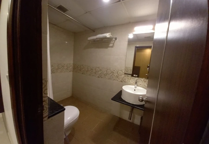 Executive room