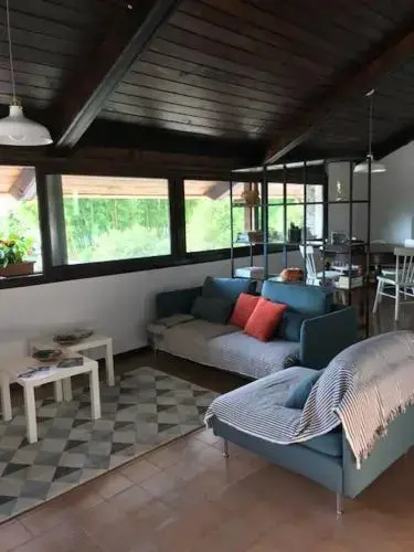 Appartamenti I Giardini Di Villa Melzi