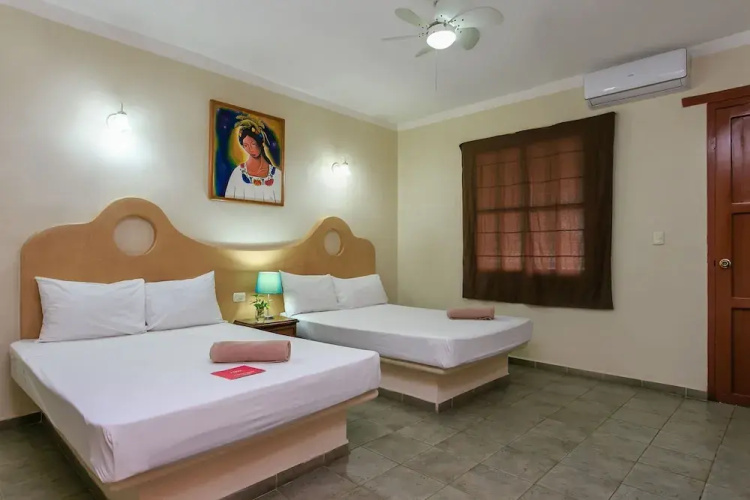 Hotel Las Iguanas by GuruHotel