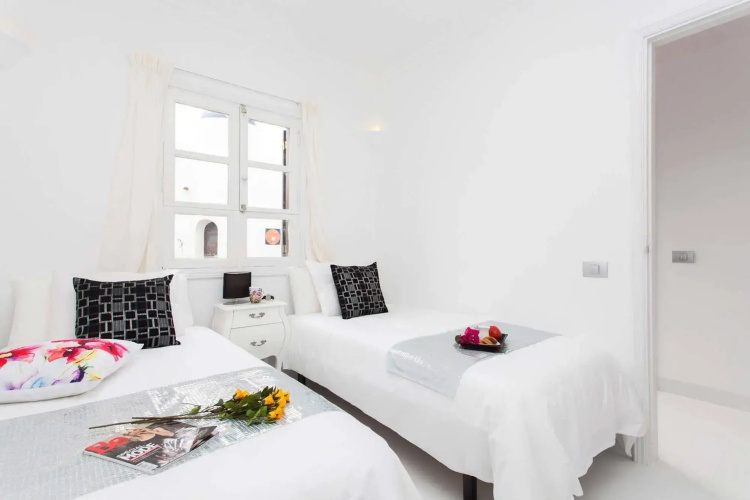 Villa Granada by Vacanzy Collection