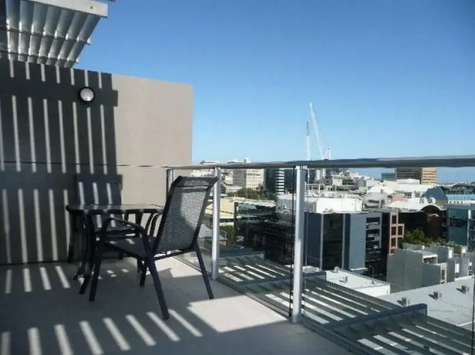 Penthouse on Tivoli Adelaide