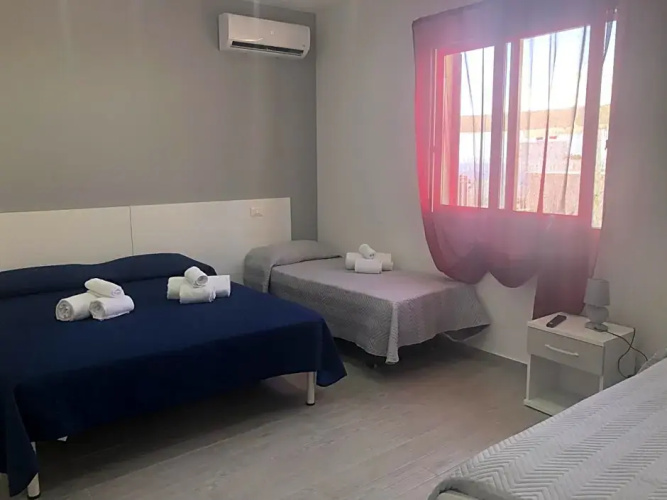 La Ruota B&B