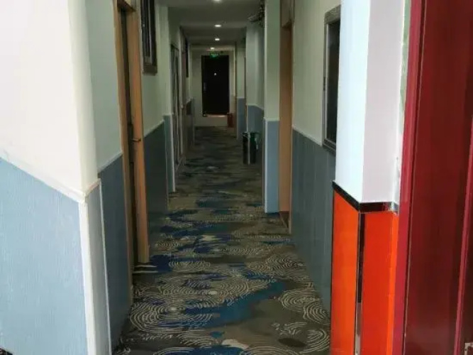 Shanghai Conner Hotel