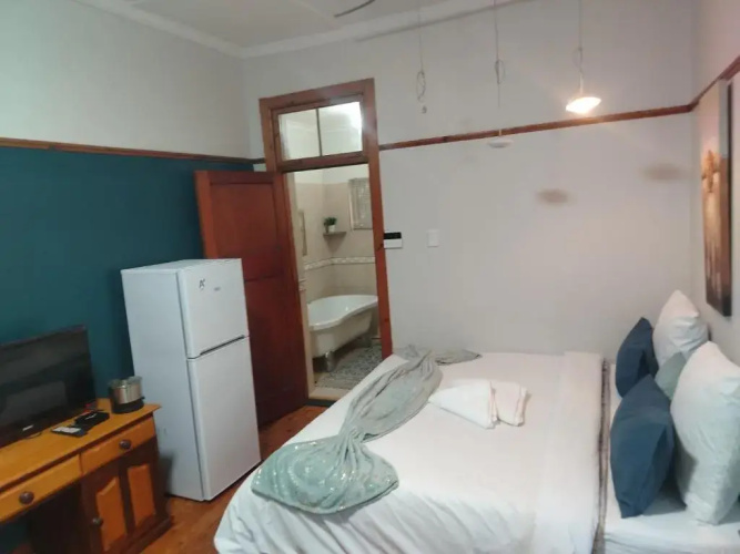 Brookyard Guest House
