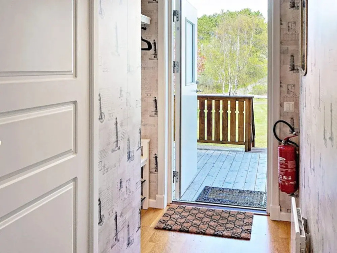 Holiday Home in Mollösund