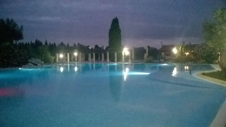 Villa Conca Marco