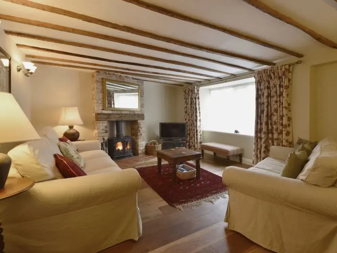 Blackbird Cottage