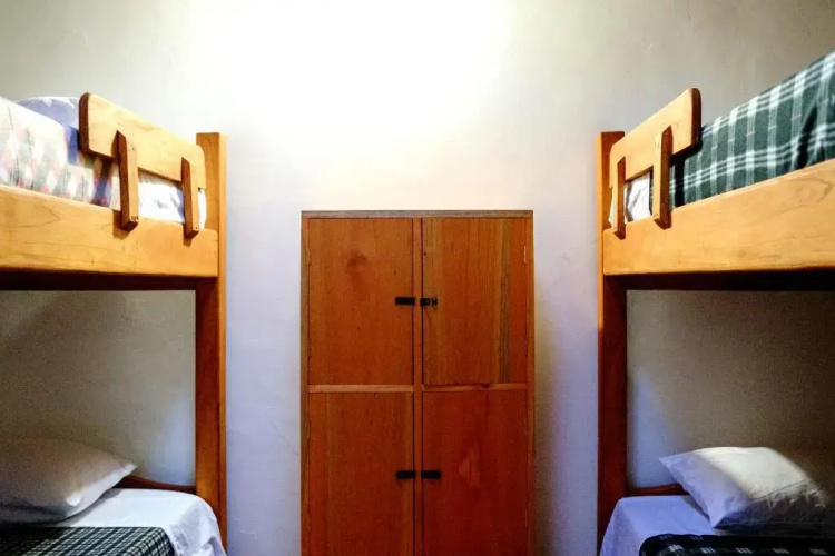 Café Racer Hostel