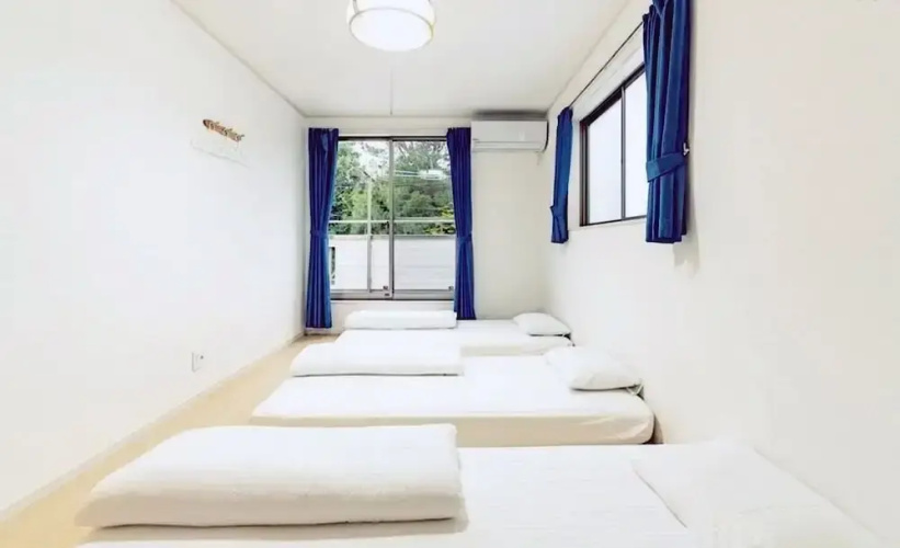 Cozy House B