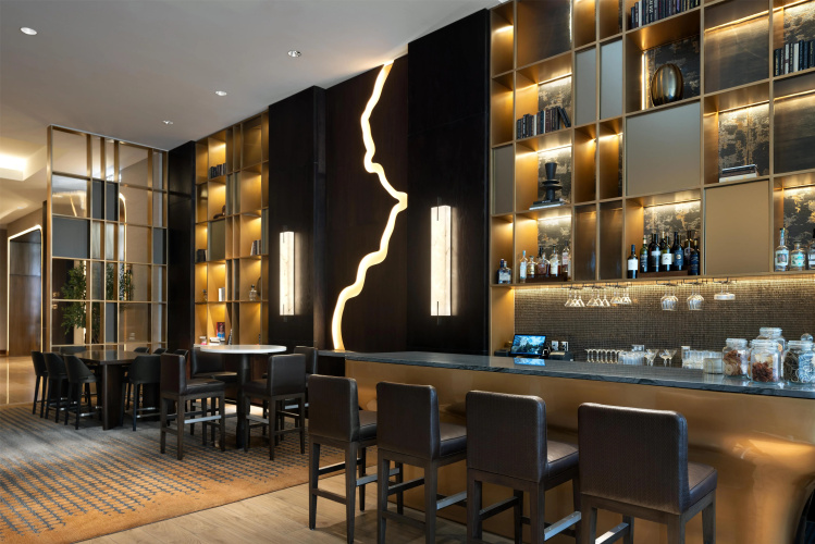 Grand Hyatt San Antonio photo 38