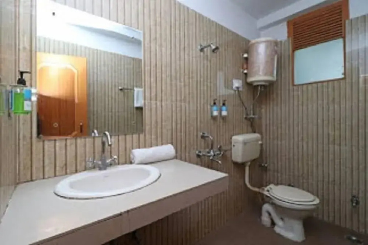 Airways Inn