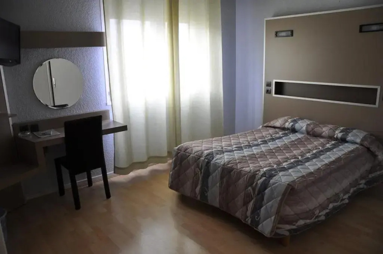 Hotel Belalp