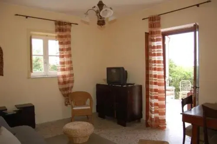 Casa del Gelso