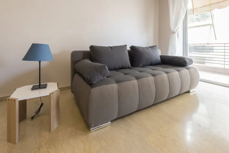 Nea Smirni Penthouse