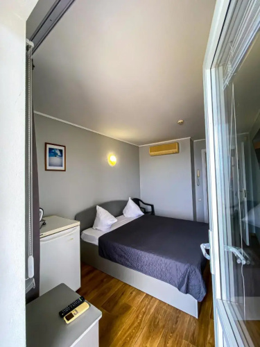 Hotel Palma