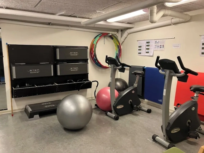 Business Single room
