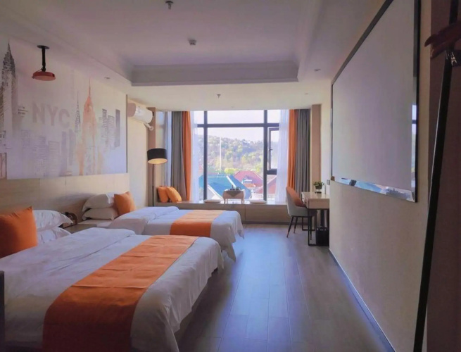 TangChao Hotel