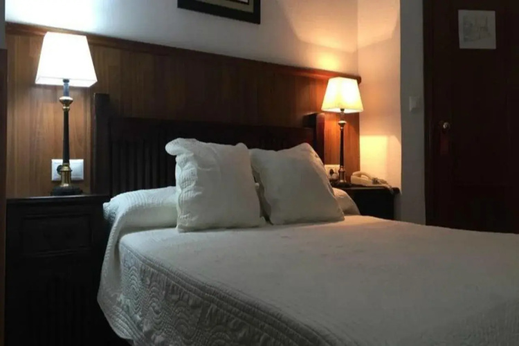 Hotel Gran Plaza