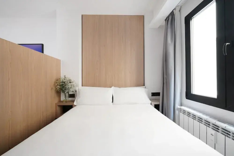 Numa Madrid Goya